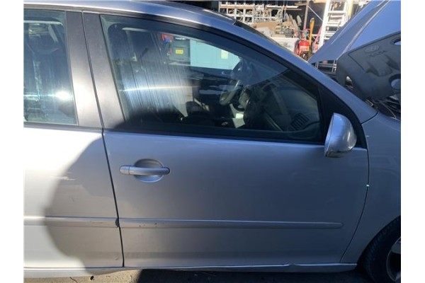 Recambio de puerta delantero derecha para volkswagen golf v (1k1) 2.0 tdi 16v referencia OEM IAM 1K4831106G  