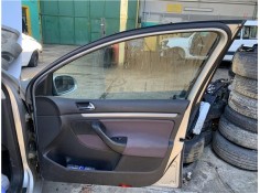 Recambio de puerta delantero derecha para volkswagen golf v (1k1) 2.0 tdi 16v referencia OEM IAM 1K4831106G  