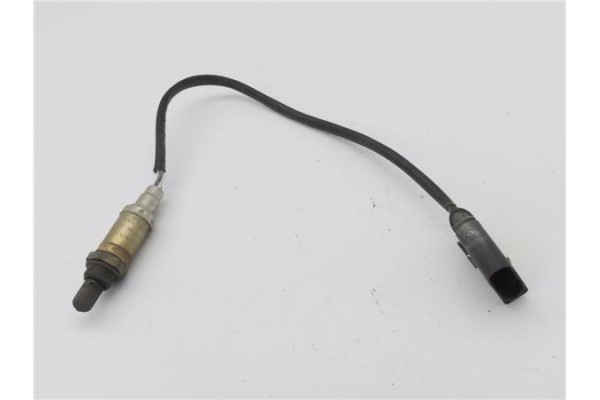 Recambio de sonda lambda para seat arosa (6h1) 1.0 referencia OEM IAM 258005115 30906265 