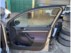 Recambio de puerta delantero derecha para volkswagen golf v (1k1) 2.0 tdi 16v referencia OEM IAM 1K4831106G  