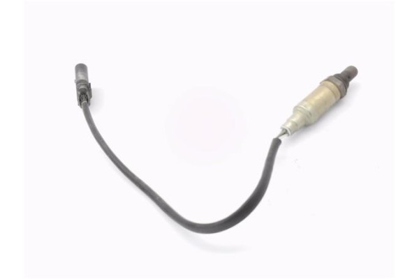 Recambio de sonda lambda para seat arosa (6h1) 1.0 referencia OEM IAM 258005115 30906265 