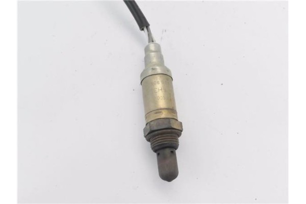 Recambio de sonda lambda para seat arosa (6h1) 1.0 referencia OEM IAM 258005115 30906265 