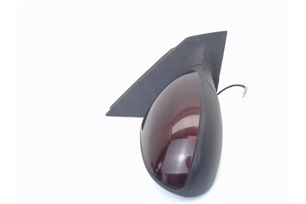 Recambio de retrovisor electrico derecho para lancia ypsilon (101) referencia OEM IAM   