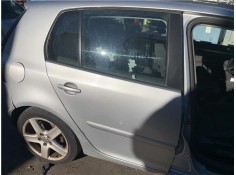 Recambio de puerta trasero derecha para volkswagen golf v (1k1) 2.0 tdi 16v referencia OEM IAM 1K6833106J  