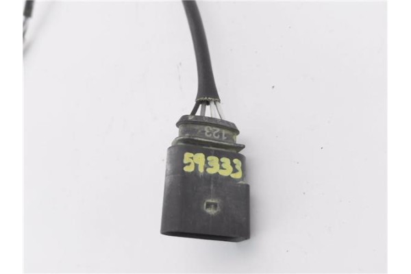 Recambio de sonda lambda para seat arosa (6h1) 1.0 referencia OEM IAM 258005115 30906265 