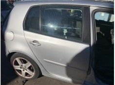 Recambio de puerta trasero derecha para volkswagen golf v (1k1) 2.0 tdi 16v referencia OEM IAM 1K6833106J  