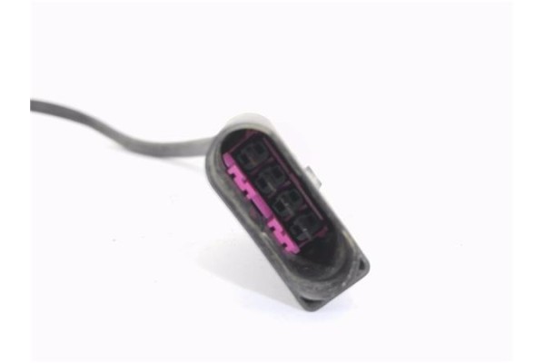 Recambio de sonda lambda para seat arosa (6h1) 1.0 referencia OEM IAM 258005115 30906265 
