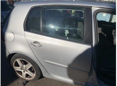 Recambio de puerta trasero derecha para volkswagen golf v (1k1) 2.0 tdi 16v referencia OEM IAM 1K6833106J  