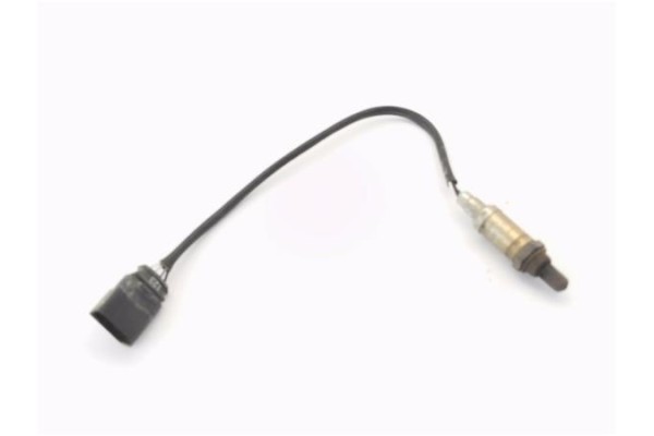 Recambio de sonda lambda para seat arosa (6h1) 1.0 referencia OEM IAM 258005115 30906265 