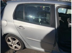 Recambio de puerta trasero derecha para volkswagen golf v (1k1) 2.0 tdi 16v referencia OEM IAM 1K6833106J  