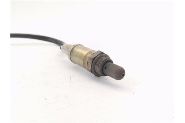Recambio de sonda lambda para seat arosa (6h1) 1.0 referencia OEM IAM 258005115 30906265 