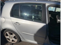 Recambio de puerta trasero derecha para volkswagen golf v (1k1) 2.0 tdi 16v referencia OEM IAM 1K6833106J  