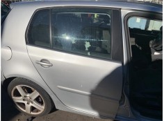 Recambio de puerta trasero derecha para volkswagen golf v (1k1) 2.0 tdi 16v referencia OEM IAM 1K6833106J  