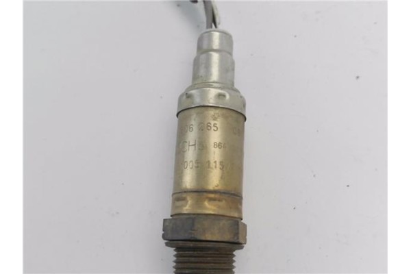 Recambio de sonda lambda para seat arosa (6h1) 1.0 referencia OEM IAM 258005115 30906265 
