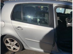 Recambio de puerta trasero derecha para volkswagen golf v (1k1) 2.0 tdi 16v referencia OEM IAM 1K6833106J  