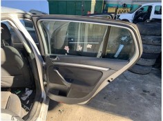 Recambio de puerta trasero derecha para volkswagen golf v (1k1) 2.0 tdi 16v referencia OEM IAM 1K6833106J  
