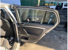 Recambio de puerta trasero derecha para volkswagen golf v (1k1) 2.0 tdi 16v referencia OEM IAM 1K6833106J  