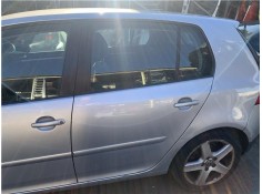 Recambio de puerta trasero izquierda para volkswagen golf v (1k1) 2.0 tdi 16v referencia OEM IAM 1K6833105J  