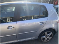 Recambio de puerta trasero izquierda para volkswagen golf v (1k1) 2.0 tdi 16v referencia OEM IAM 1K6833105J  