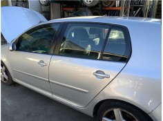 Recambio de puerta trasero izquierda para volkswagen golf v (1k1) 2.0 tdi 16v referencia OEM IAM 1K6833105J  