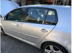 Recambio de puerta trasero izquierda para volkswagen golf v (1k1) 2.0 tdi 16v referencia OEM IAM 1K6833105J  