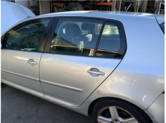 Recambio de puerta trasero izquierda para volkswagen golf v (1k1) 2.0 tdi 16v referencia OEM IAM 1K6833105J  