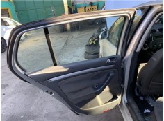 Recambio de puerta trasero izquierda para volkswagen golf v (1k1) 2.0 tdi 16v referencia OEM IAM 1K6833105J  