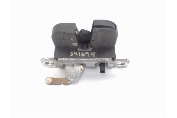 Recambio de cierre electromagnetico porton para volkswagen polo iv (9n1) 1.4 16v referencia OEM IAM 6Q5627505B  