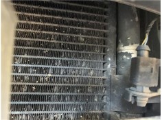 Recambio de radiador aire acondicionado para volkswagen golf v (1k1) 2.0 tdi 16v referencia OEM IAM 1K0820411AC 1K0820411AH 