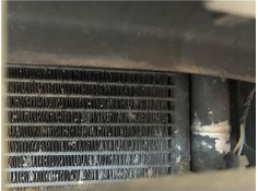 Recambio de radiador aire acondicionado para volkswagen golf v (1k1) 2.0 tdi 16v referencia OEM IAM 1K0820411AC 1K0820411AH 