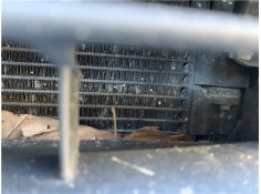 Recambio de radiador aire acondicionado para volkswagen golf v (1k1) 2.0 tdi 16v referencia OEM IAM 1K0820411AC 1K0820411AH 