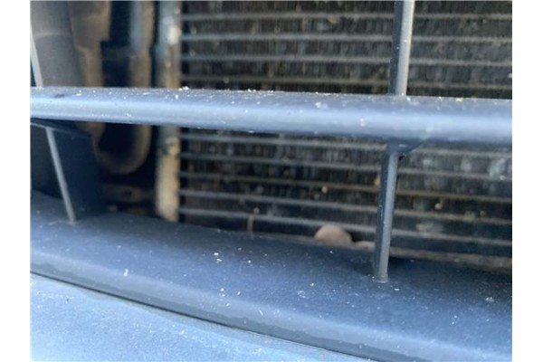 Recambio de radiador aire acondicionado para volkswagen golf v (1k1) 2.0 tdi 16v referencia OEM IAM 1K0820411AC 1K0820411AH 