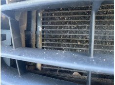 Recambio de radiador aire acondicionado para volkswagen golf v (1k1) 2.0 tdi 16v referencia OEM IAM 1K0820411AC 1K0820411AH 