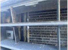 Recambio de radiador aire acondicionado para volkswagen golf v (1k1) 2.0 tdi 16v referencia OEM IAM 1K0820411AC 1K0820411AH 