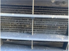 Recambio de radiador aire acondicionado para volkswagen golf v (1k1) 2.0 tdi 16v referencia OEM IAM 1K0820411AC 1K0820411AH 