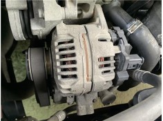 Recambio de alternador para skoda fabia (5j2) 1.4 tdi referencia OEM IAM 045903023 124325012 