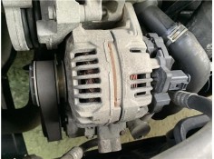 Recambio de alternador para skoda fabia (5j2) 1.4 tdi referencia OEM IAM 045903023 124325012 