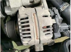 Recambio de alternador para skoda fabia (5j2) 1.4 tdi referencia OEM IAM 045903023 124325012 