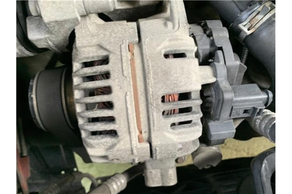 Recambio de alternador para skoda fabia (5j2) 1.4 tdi referencia OEM IAM 045903023 124325012 