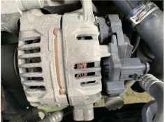 Recambio de alternador para skoda fabia (5j2) 1.4 tdi referencia OEM IAM 045903023 124325012 