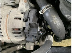 Recambio de alternador para skoda fabia (5j2) 1.4 tdi referencia OEM IAM 045903023 124325012 