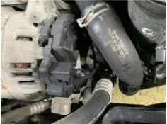 Recambio de alternador para skoda fabia (5j2) 1.4 tdi referencia OEM IAM 045903023 124325012 