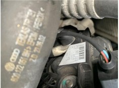 Recambio de alternador para skoda fabia (5j2) 1.4 tdi referencia OEM IAM 045903023 124325012 