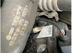 Recambio de alternador para skoda fabia (5j2) 1.4 tdi referencia OEM IAM 045903023 124325012 
