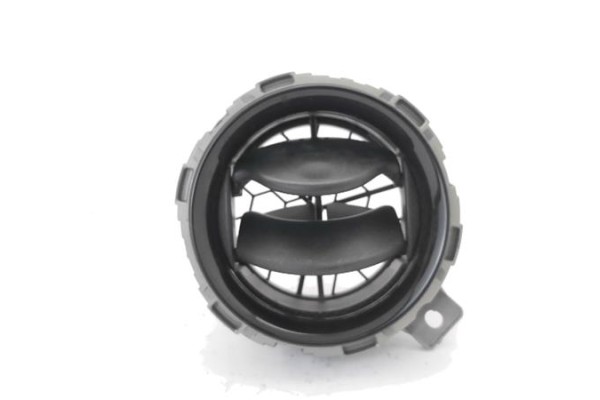 Recambio de rejilla entrada de aire para nissan micra iv (k13k/kk) 1.2 acenta referencia OEM IAM 1HA1A6876C6A 4273713AM 