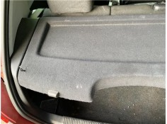 Recambio de bandeja trasero para skoda fabia (5j2) 1.4 tdi referencia OEM IAM 5J6867769A  