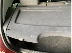 Recambio de bandeja trasero para skoda fabia (5j2) 1.4 tdi referencia OEM IAM 5J6867769A  