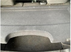 Recambio de bandeja trasero para skoda fabia (5j2) 1.4 tdi referencia OEM IAM 5J6867769A  