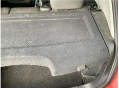 Recambio de bandeja trasero para skoda fabia (5j2) 1.4 tdi referencia OEM IAM 5J6867769A  