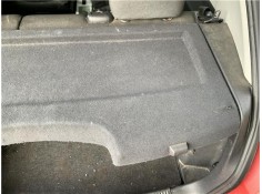 Recambio de bandeja trasero para skoda fabia (5j2) 1.4 tdi referencia OEM IAM 5J6867769A  